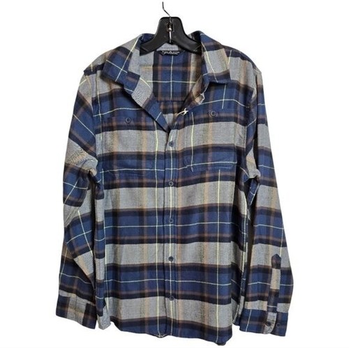 Alpine design mens - mens, plaid