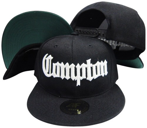 Compton old english black - english,