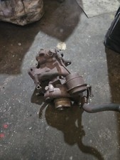 Subaru Impreza Td04 Turbos Spares Or Repairs X4