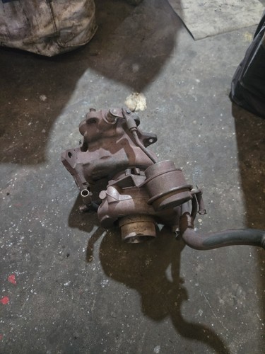 Subaru impreza td04 turbos - impreza,