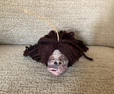 Harry Potter Talking Shrunken Head