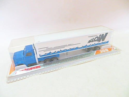Majorette 361 alloin - majorette, 'alloin