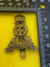 WW1 / WW2 British Army LABOUR