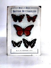 British Butterflies (A. M