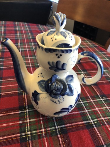 Vintage russian porcelain - vintage,
