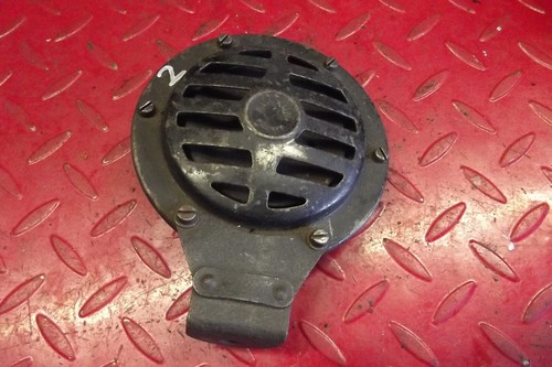 Klaxon 12v vintage - 12v, may