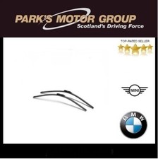 BMW Genuine Windscreen Window
