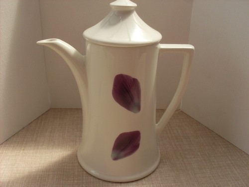Portmeirion coffee pot femme - coffee,