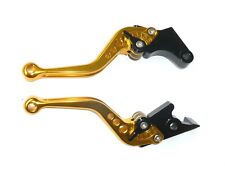 HONDA CBR 125R 150R SHORT GOLD