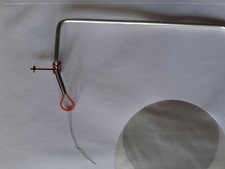 Lenco Idler Wheel Spring