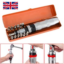 Heavy Duty 1/2in Drive Hand