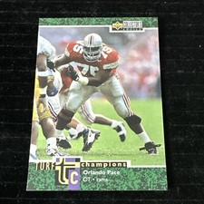 1997 Collector's Choice - Turf