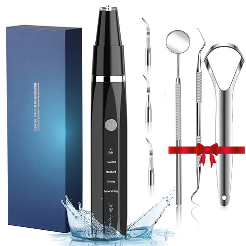 Electric ultrasonic dental - electric,
