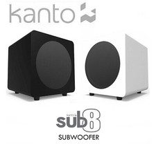 KANTO SUB8 Active Subwoofer