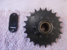 Atco Kick Start Villiers 14"