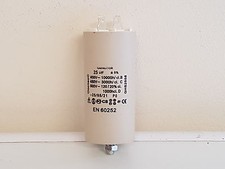 Capacitor Suits Belle 230/240v