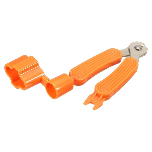 2pcs guitar string winder - 2pcs,