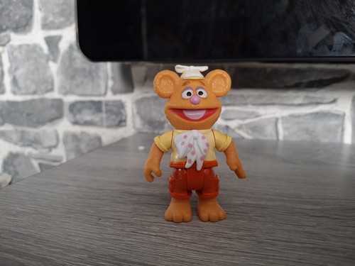 2018 disney muppet babies - disney, jr.