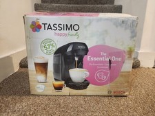 Bosch Tassimo Happy Coffee
