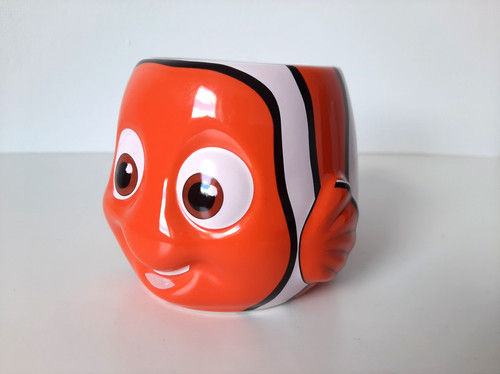 Disney store finding - store, nemo