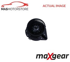 INTERIOR BLOWER FAN MOTOR LHD