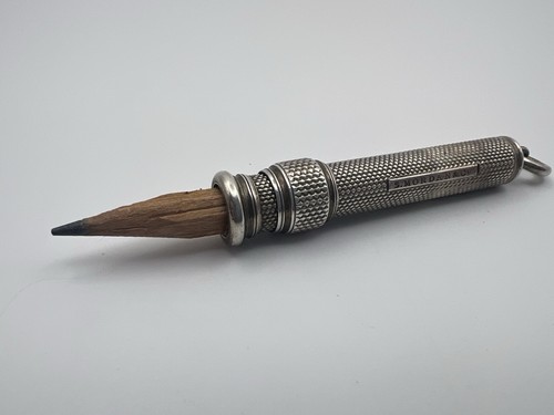 Sampson mordan co engine - mordan,