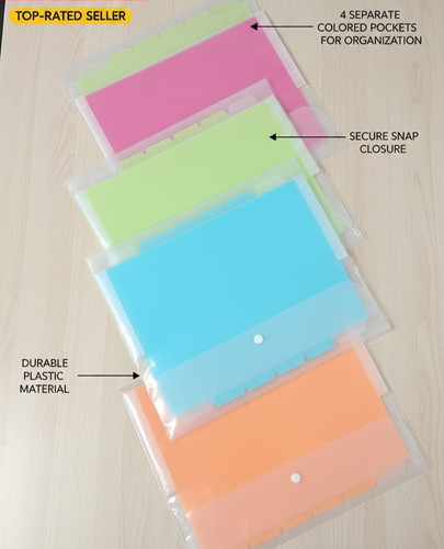 Expanding file folder - expanding,