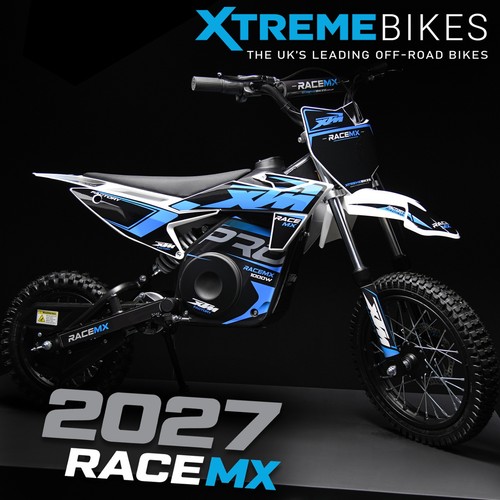 Xtreme bikes 2027 kids xtm - kids,