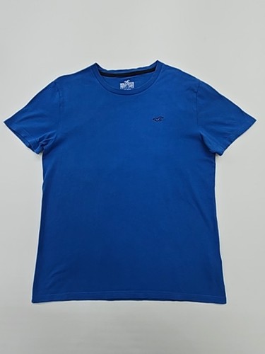 Abercrombie boys shirt blue - boys,