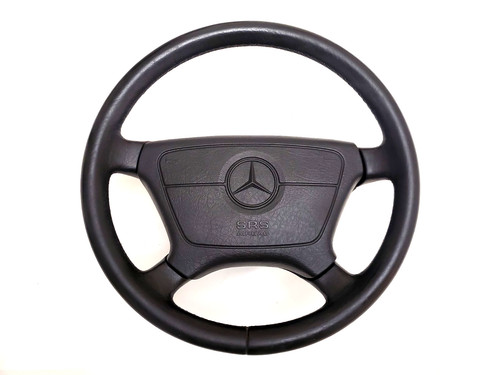 Mercedes r129 steering - mercedes,