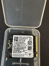 Samsung PM991 128GB M.2 NVMe