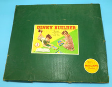 Dinky Builder by Meccano
