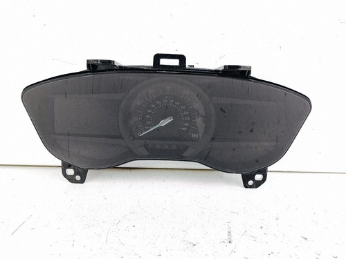 Ls7t10849mc ford fusion - ls7t10849mc, ii