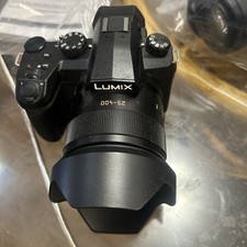 Panasonic Lumix DC-FZ1000M2