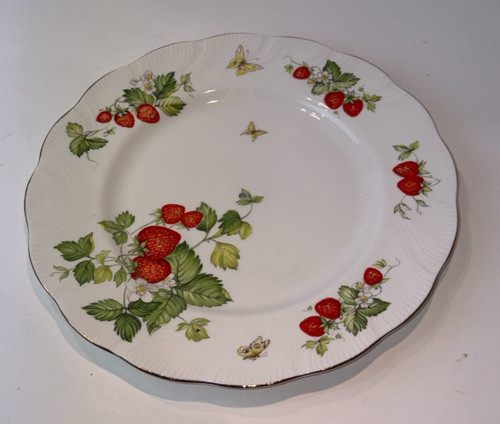 Queen virginia strawberry - queen’s,