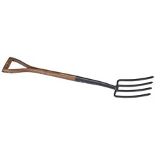 Border Garden Fork Draper