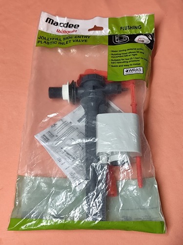 Macdee wirquin jollyfill side - wirquin,