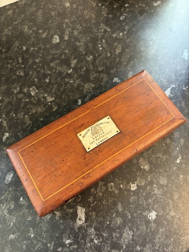 Antique loftus sykes - antique,