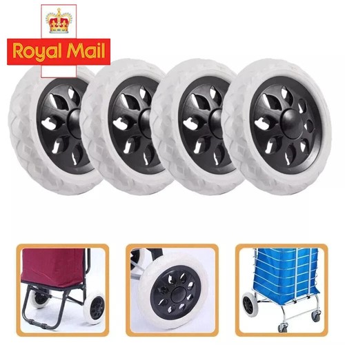 Shopping trolley eva - trolley,