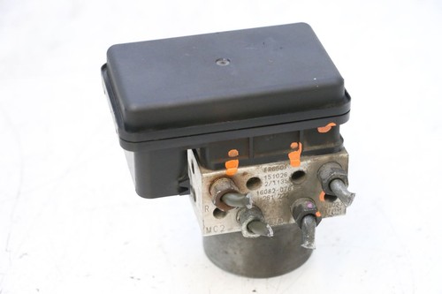 Abs pump kawasaki 6 er6 - er-6, f