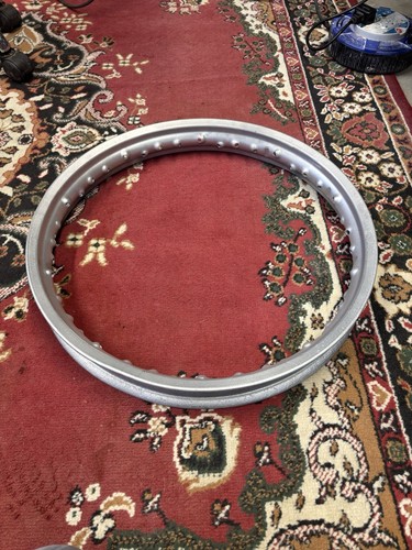 Bmw r25 wheel rim - bmw,