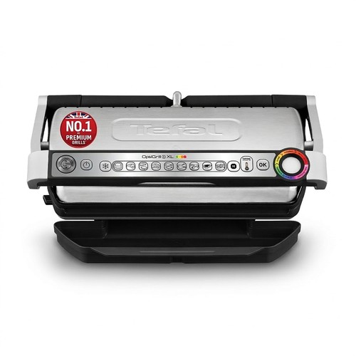 Tefal optigrill plus 9 - tefal,