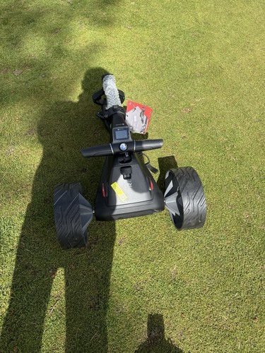 Motocaddy electric golf - s1,