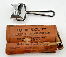 NASHVILLE NOVELTY QUICKCUT
