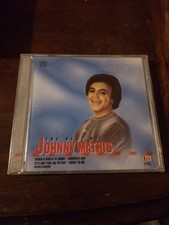 Johnny Mathis the Very Best of