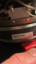 Celestion G12 Vintage 30 8 ohm