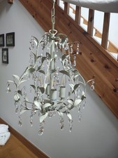Chandelier Ceiling Light 4 Led