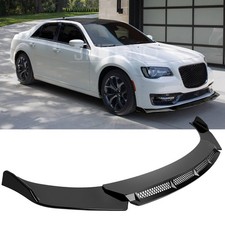 For Chrysler 300 C Front