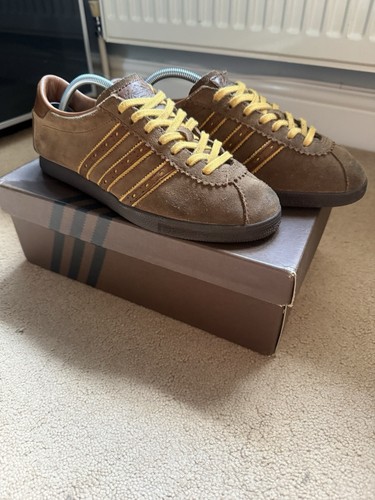 Adidas london church 5 - church, 6.5