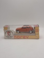 Vintage 1970's Norev Orange